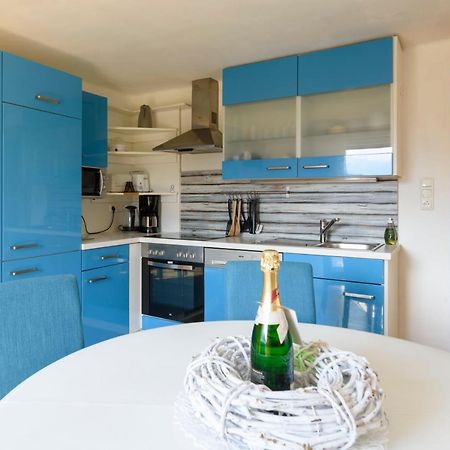 Trendapartment Russbach am Pass Gschuett Ngoại thất bức ảnh
