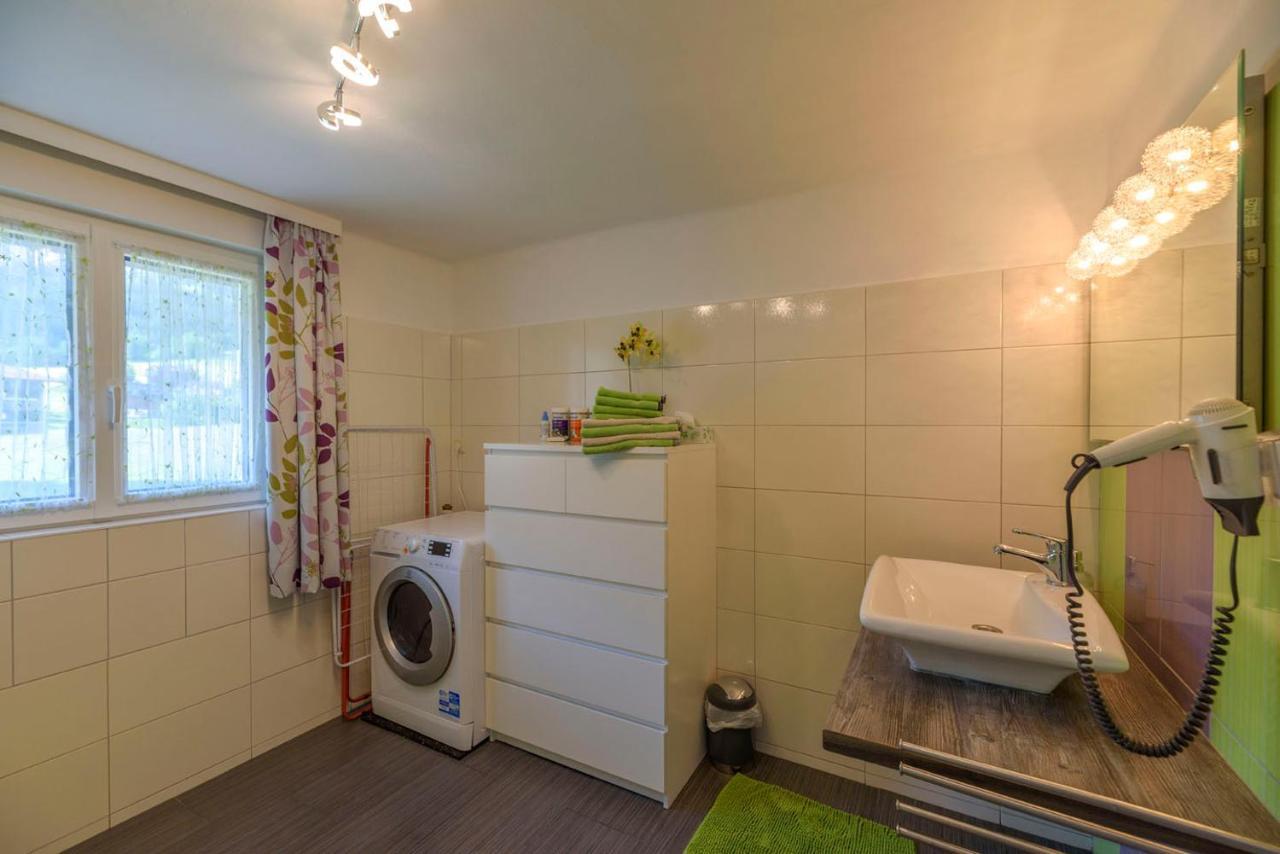 Trendapartment Russbach am Pass Gschuett Ngoại thất bức ảnh
