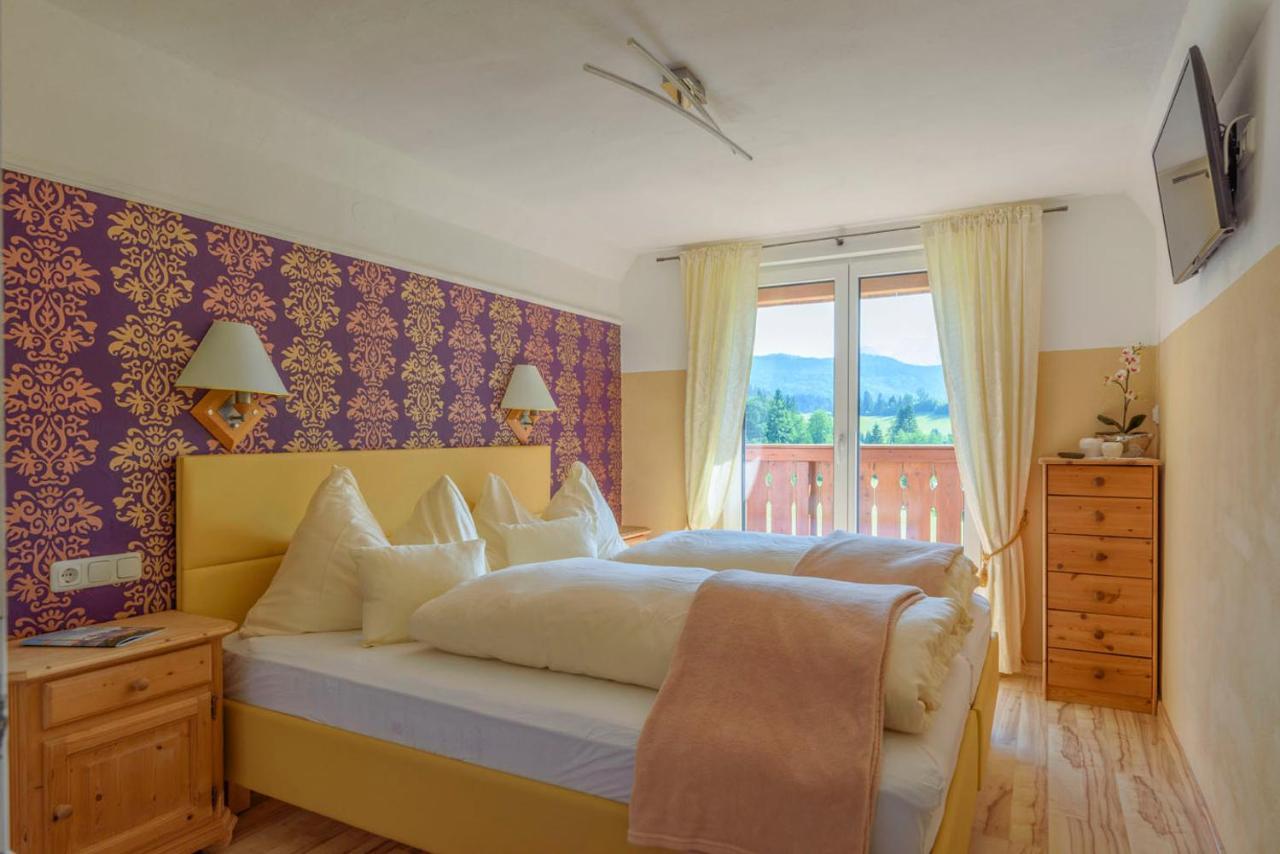 Trendapartment Russbach am Pass Gschuett Ngoại thất bức ảnh