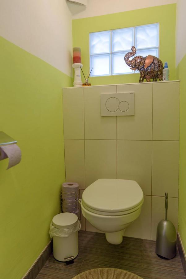 Trendapartment Russbach am Pass Gschuett Ngoại thất bức ảnh