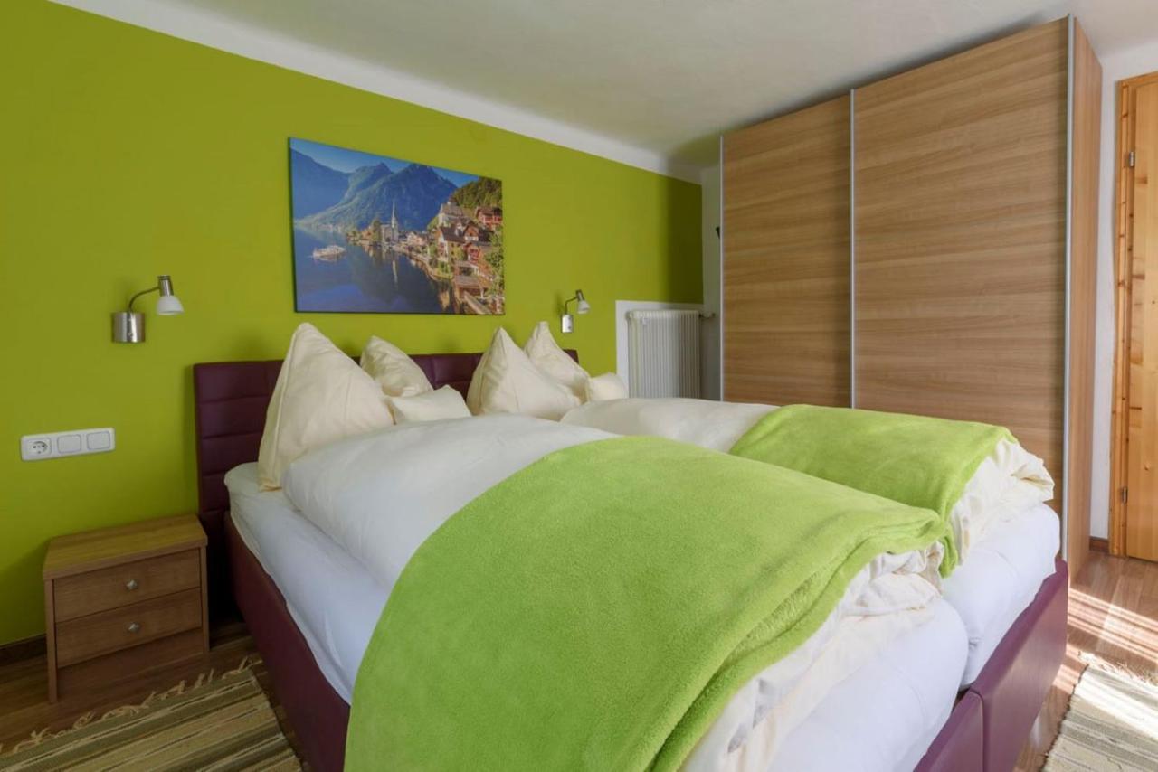Trendapartment Russbach am Pass Gschuett Ngoại thất bức ảnh