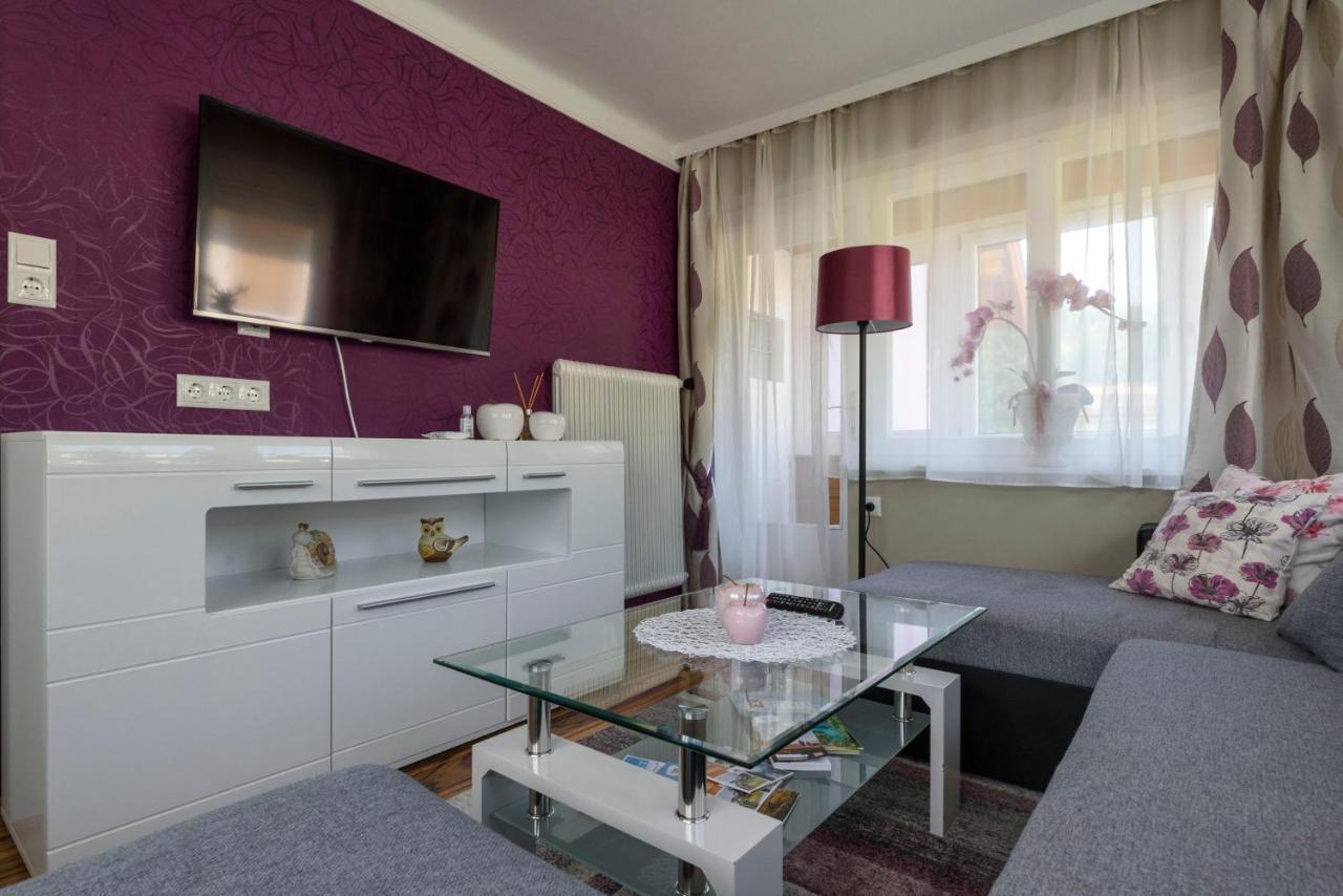 Trendapartment Russbach am Pass Gschuett Ngoại thất bức ảnh